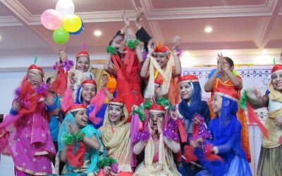 Bal-Utsav Bal-Utsav