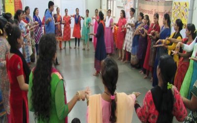 Training-of-Trainers Training-of-Trainers